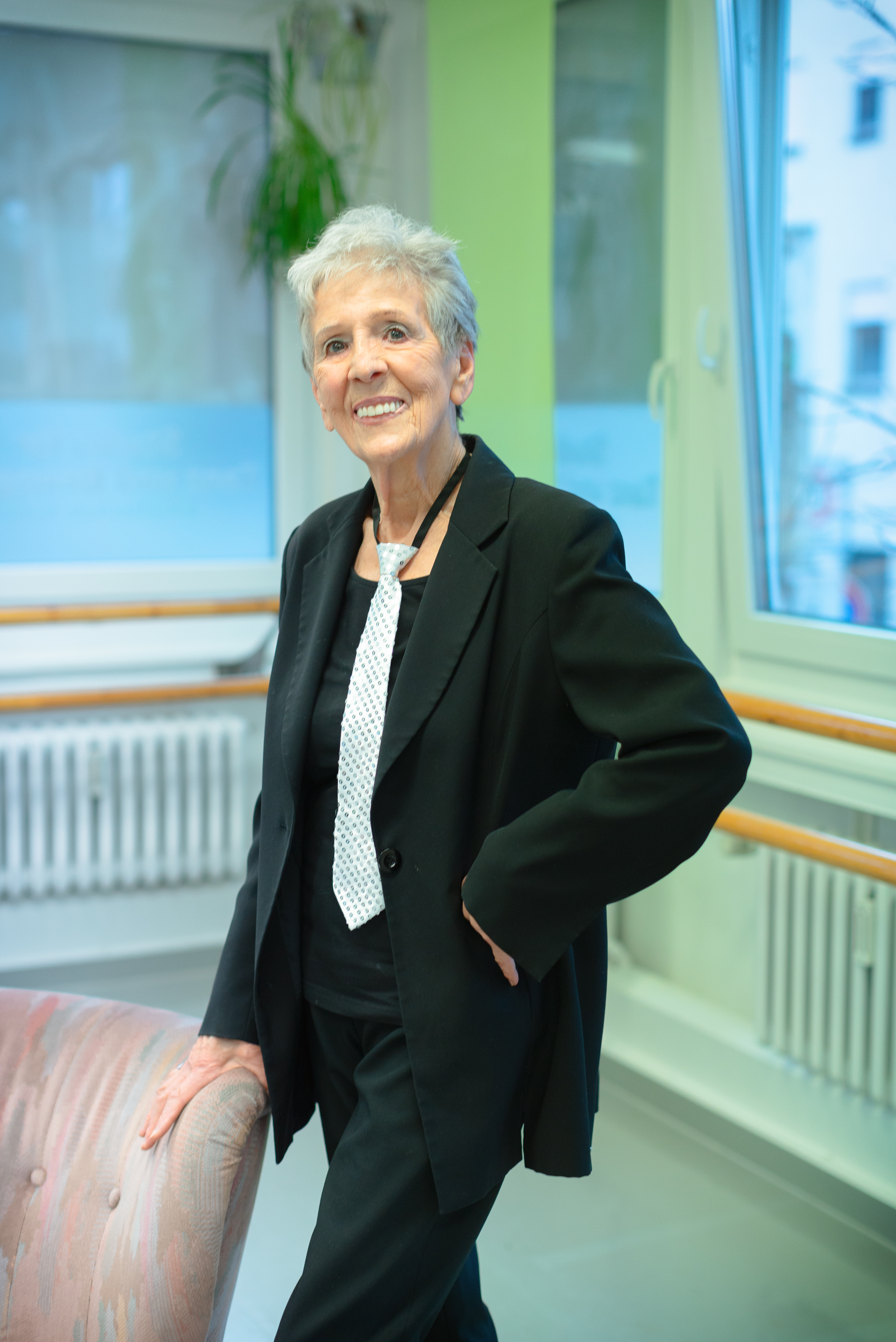Jutta Halitz